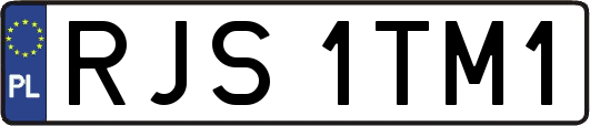 RJS1TM1