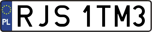 RJS1TM3