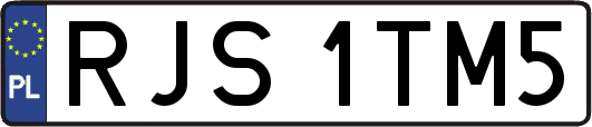 RJS1TM5
