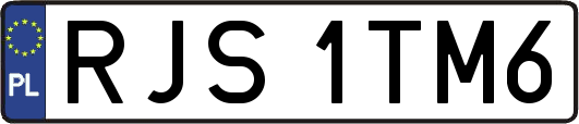 RJS1TM6