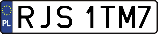 RJS1TM7