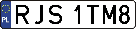 RJS1TM8