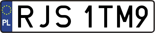RJS1TM9