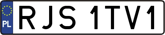 RJS1TV1