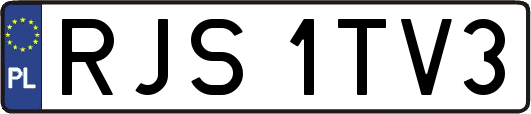 RJS1TV3