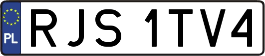 RJS1TV4