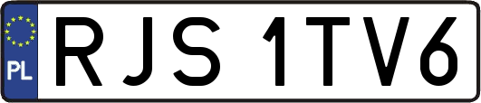 RJS1TV6