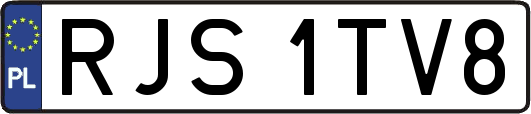 RJS1TV8