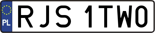 RJS1TW0