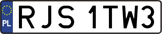 RJS1TW3