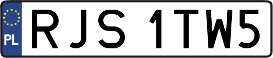 RJS1TW5