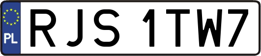 RJS1TW7