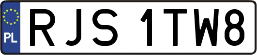 RJS1TW8