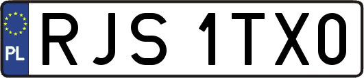 RJS1TX0