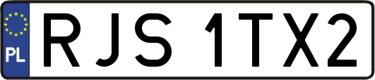RJS1TX2