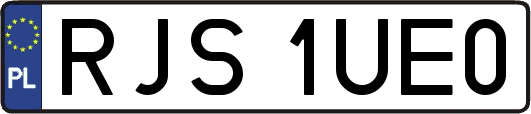 RJS1UE0