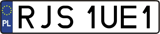 RJS1UE1