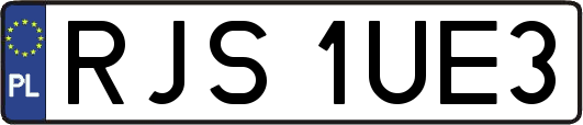 RJS1UE3