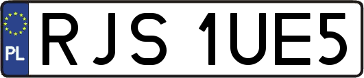 RJS1UE5