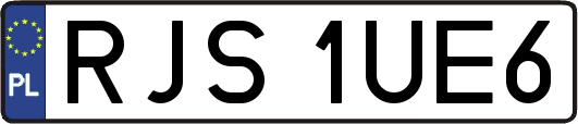 RJS1UE6