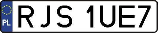 RJS1UE7