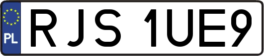 RJS1UE9