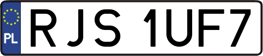 RJS1UF7