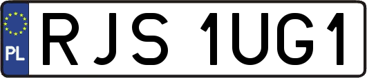 RJS1UG1