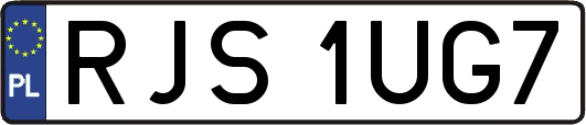 RJS1UG7