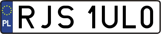RJS1UL0