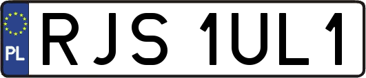 RJS1UL1
