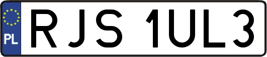 RJS1UL3