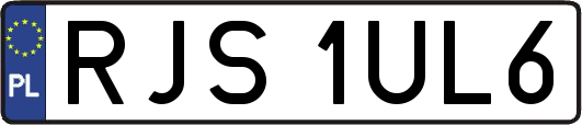 RJS1UL6