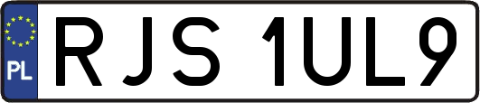 RJS1UL9
