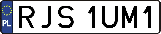 RJS1UM1