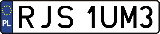 RJS1UM3