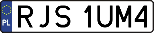 RJS1UM4
