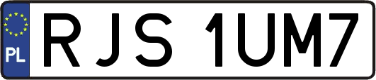RJS1UM7