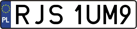 RJS1UM9
