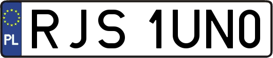 RJS1UN0