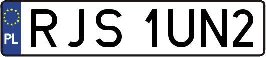 RJS1UN2