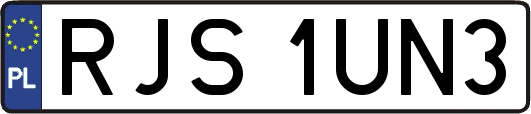 RJS1UN3
