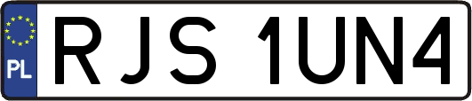 RJS1UN4