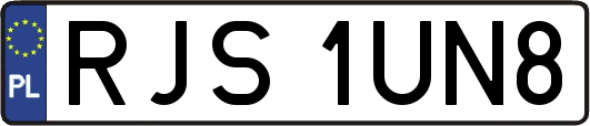 RJS1UN8