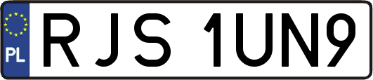 RJS1UN9