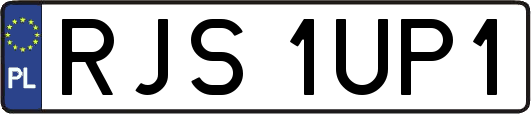 RJS1UP1