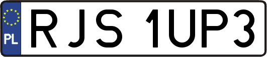 RJS1UP3