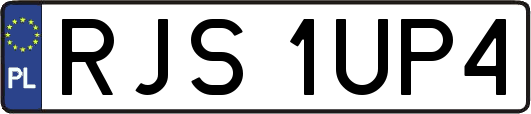RJS1UP4