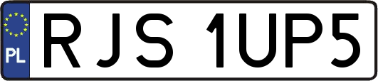 RJS1UP5