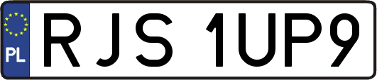 RJS1UP9